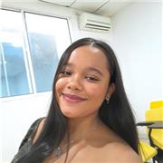 Me defino como una persona eficiente, capaz de enseñar a los niños a aprender